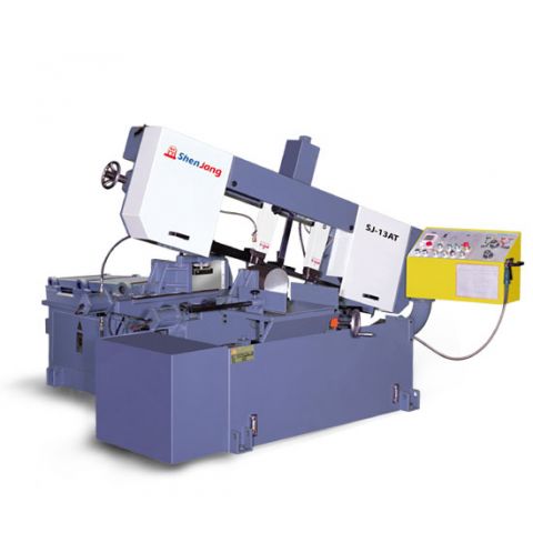 Automatic Bandsaw